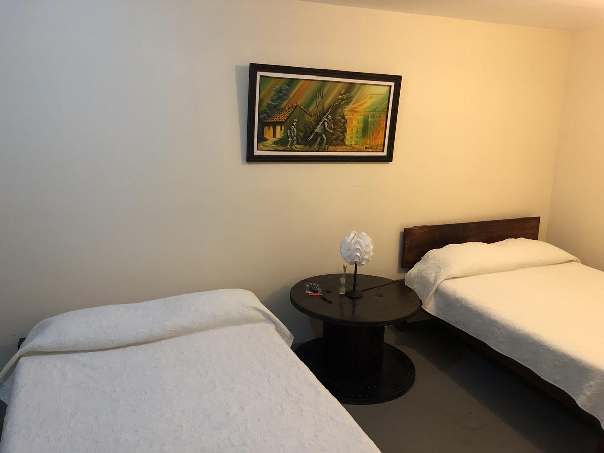 Hostal My Green House Либерия Екстериор снимка