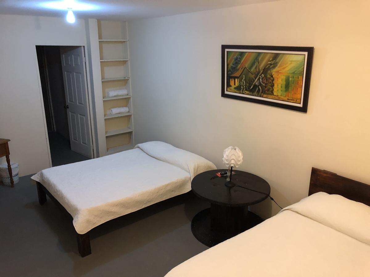 Hostal My Green House Либерия Екстериор снимка