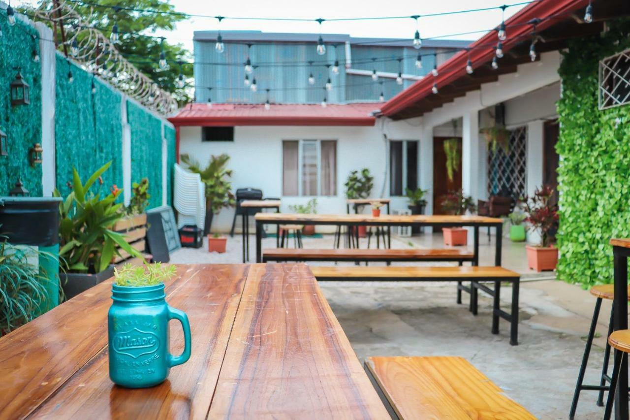 Hostal My Green House Либерия Екстериор снимка