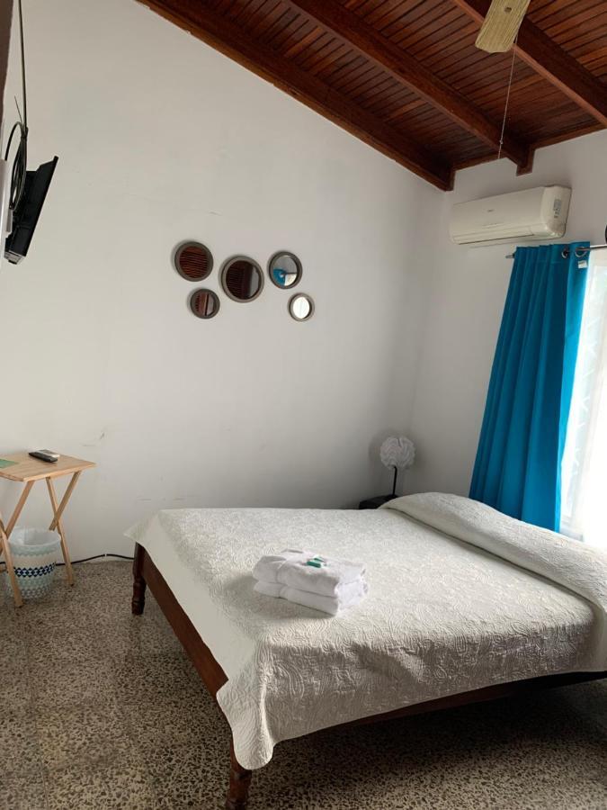 Hostal My Green House Либерия Екстериор снимка